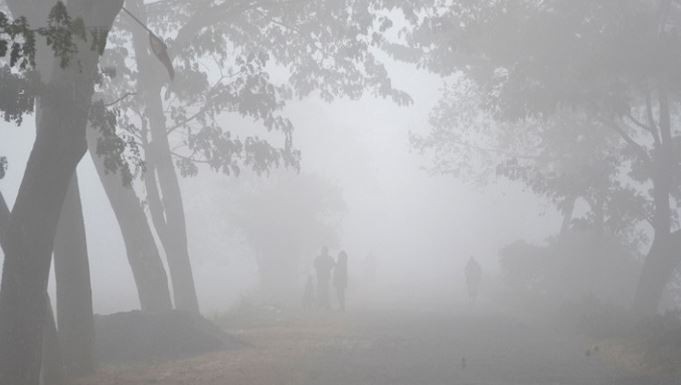 রোববার থেকে শুরু হতে পারে শৈত্যপ্রবাহ